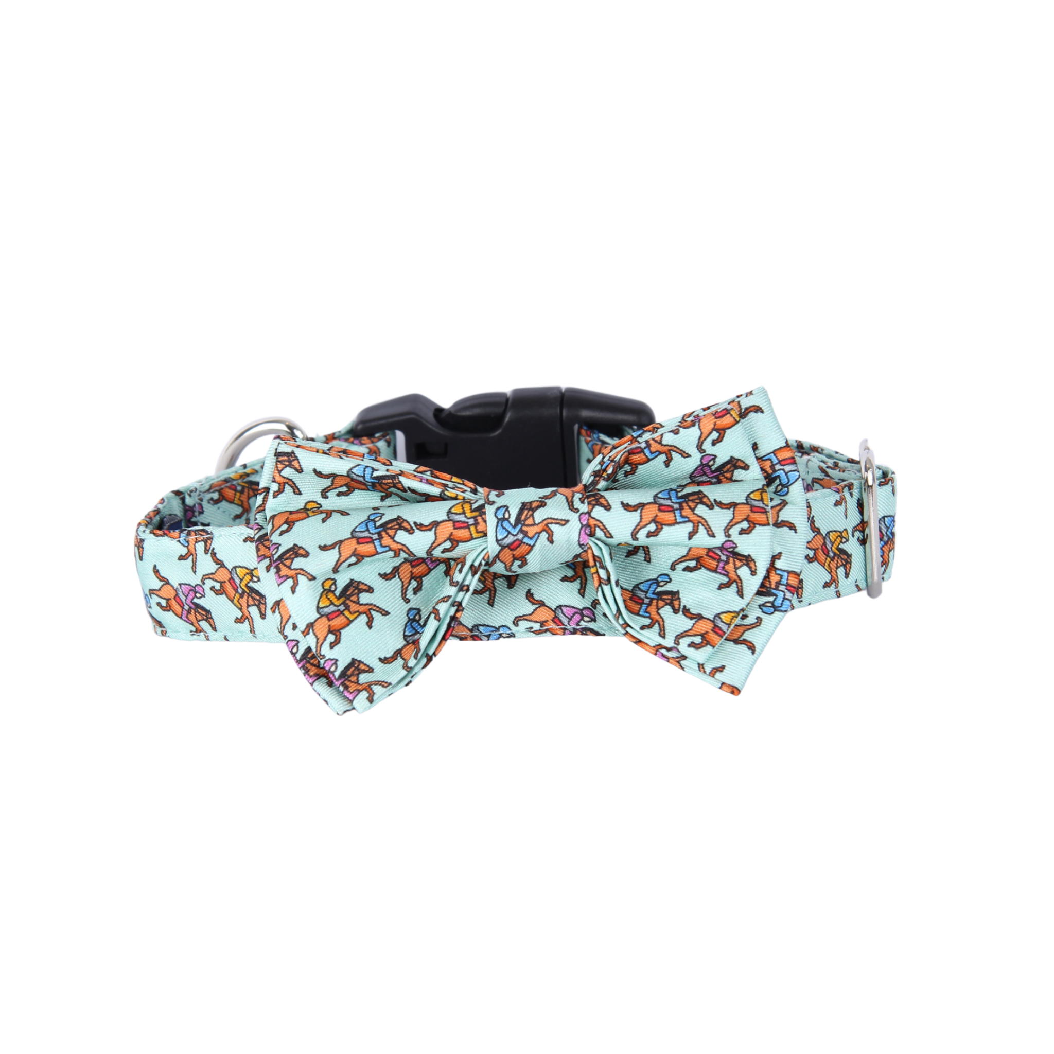 Furlong Dog Collar - Barrel Down South