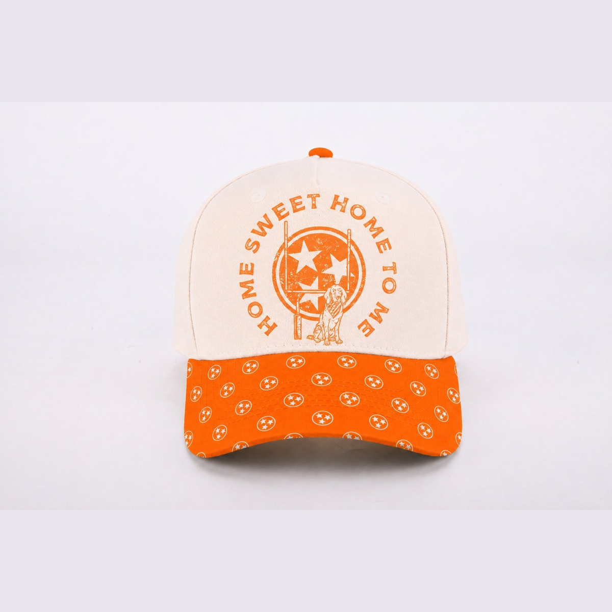 Home Sweet Home To Me Tennessee Hat - Barrel Down South