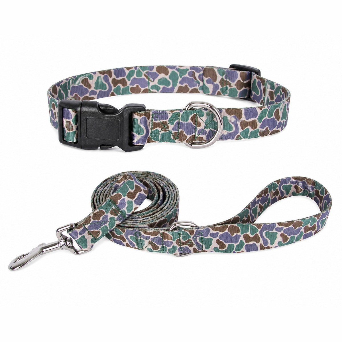 Camo Dog Combo - Barrel Down South