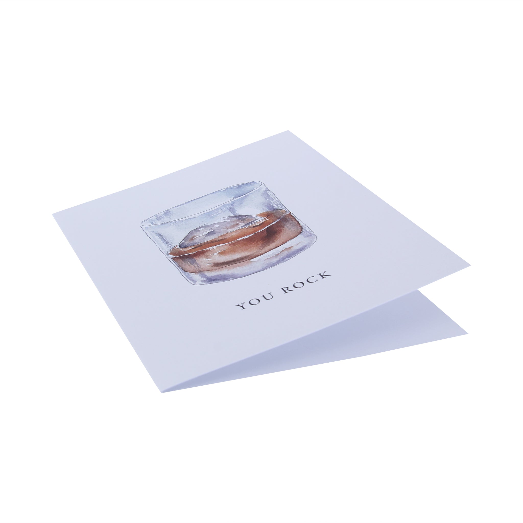 You Rock Card - Barrel Down South