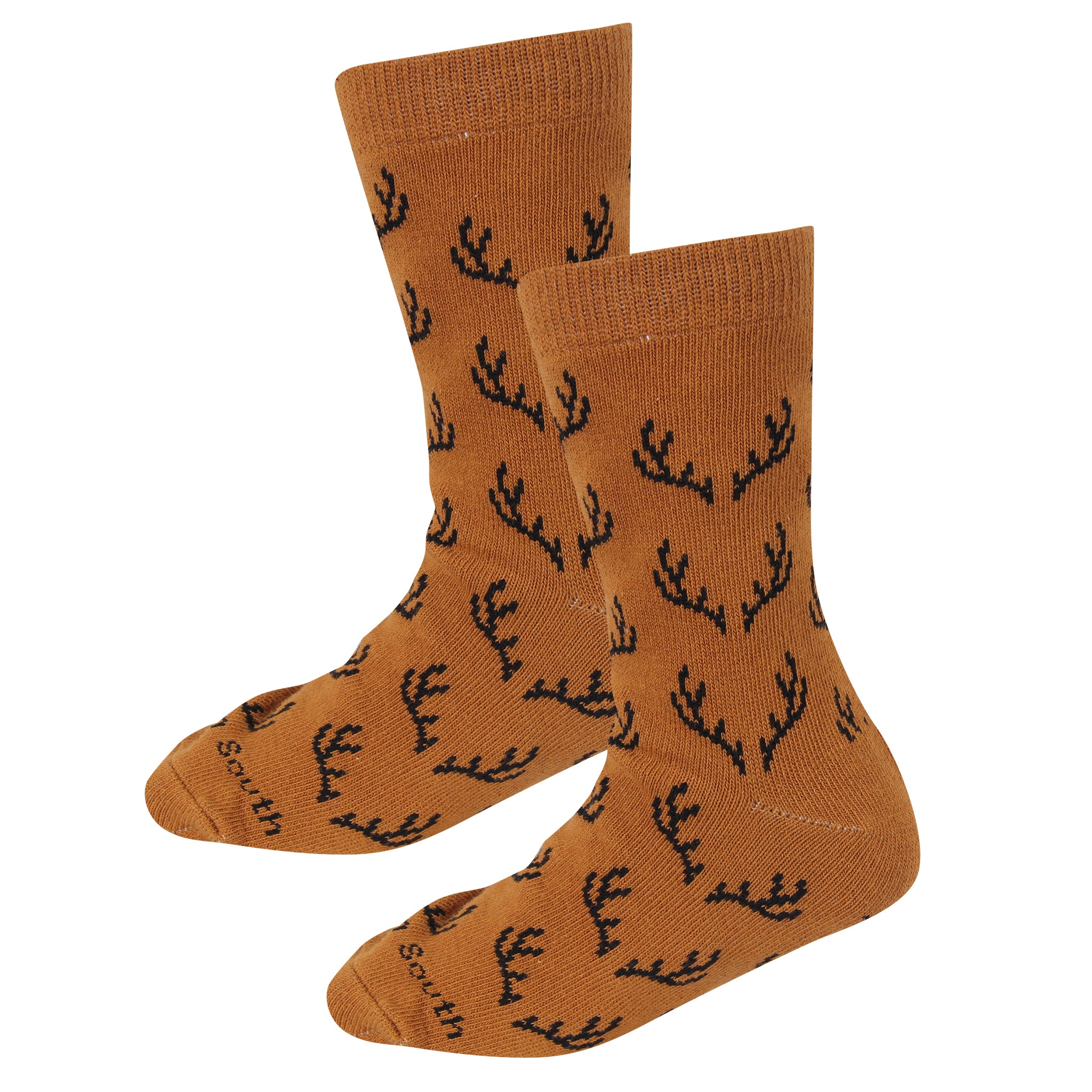 Kids Rack Em Socks - Barrel Down South