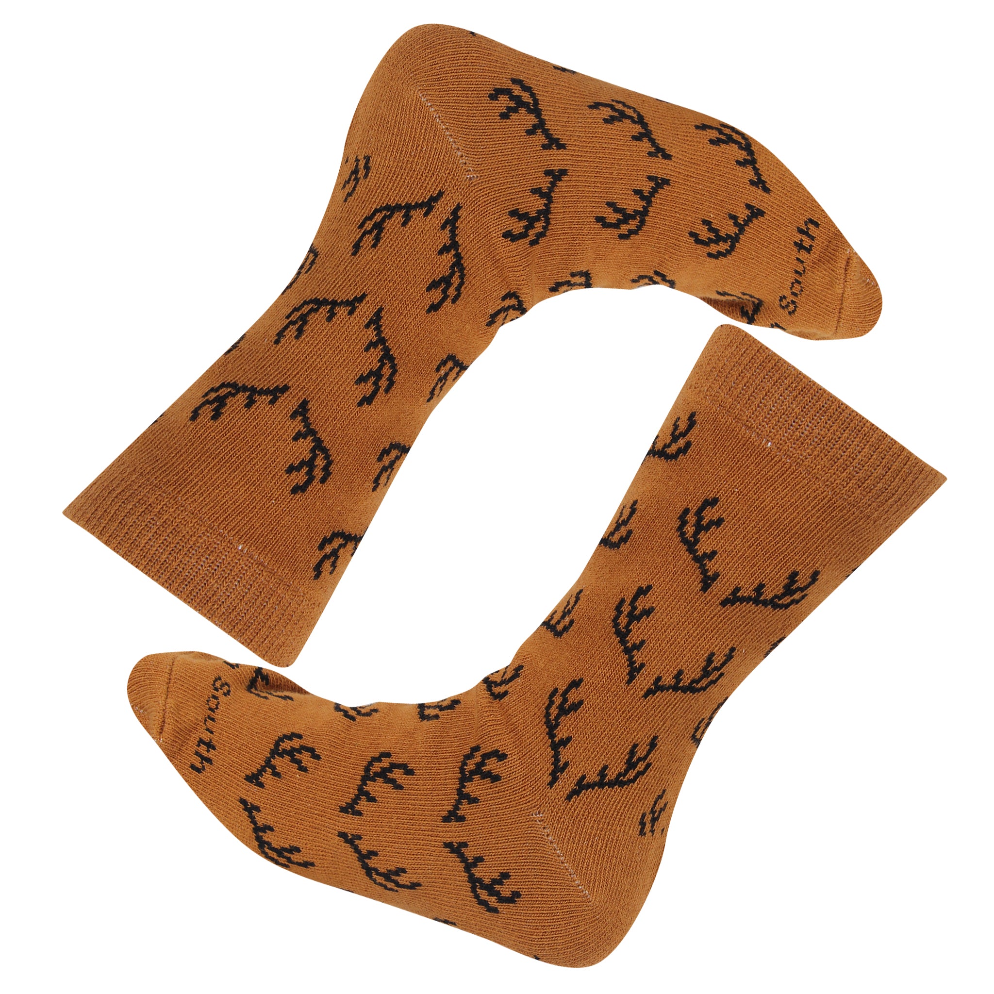 Kids Rack Em Socks - Barrel Down South