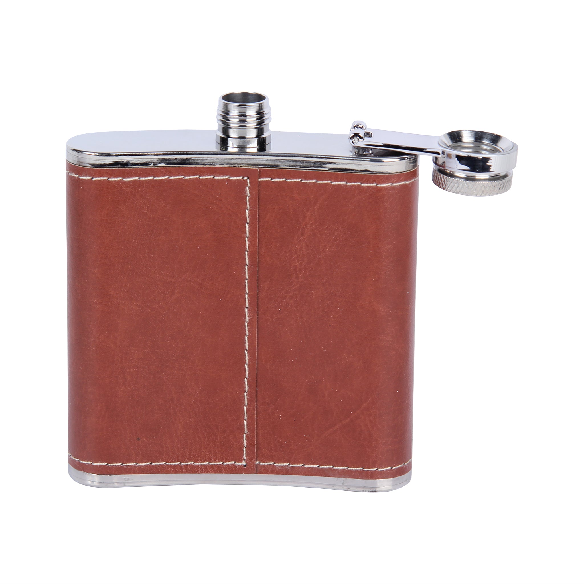 Rare and Allocated Flask - Barrel Down South