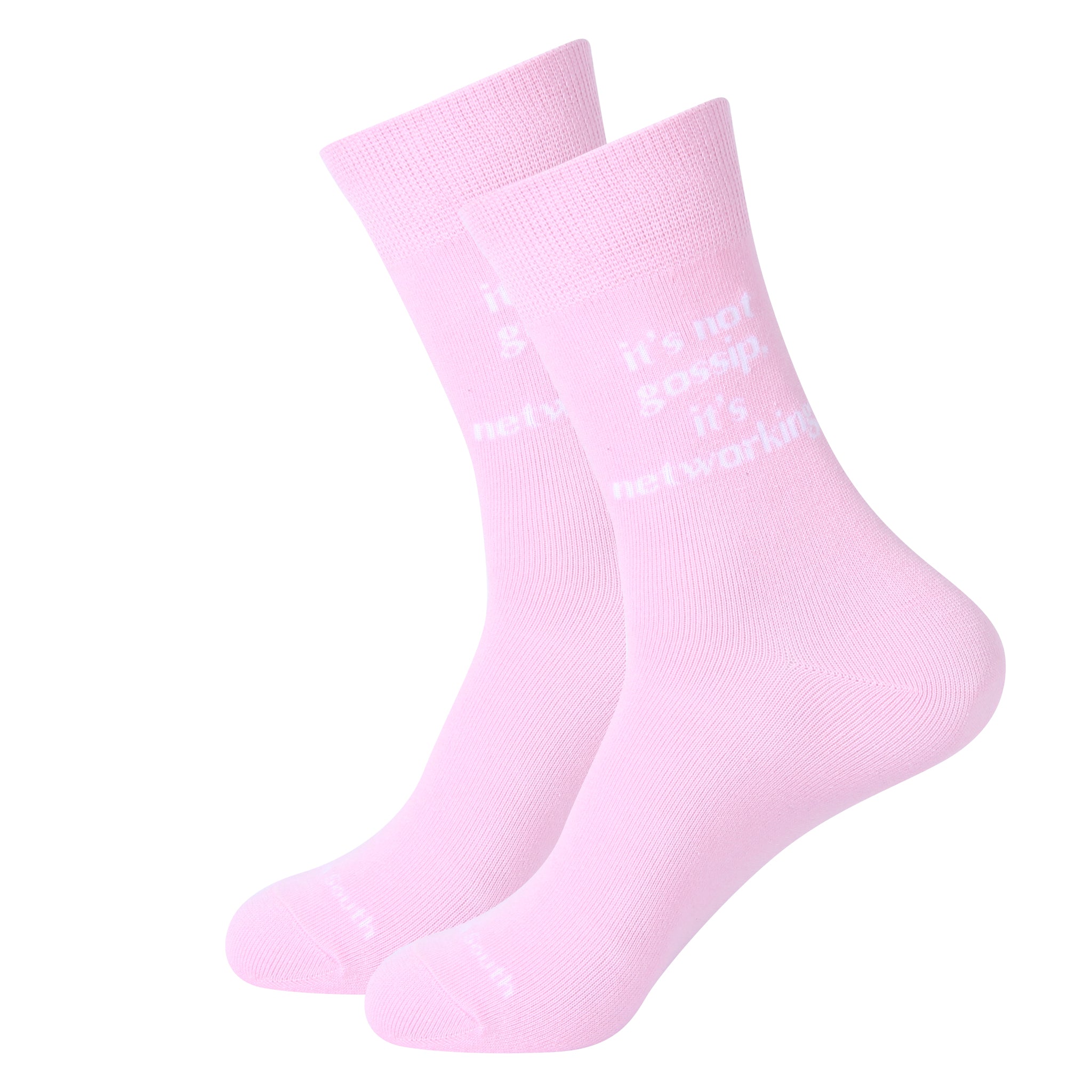 It's Not Gossip Socks