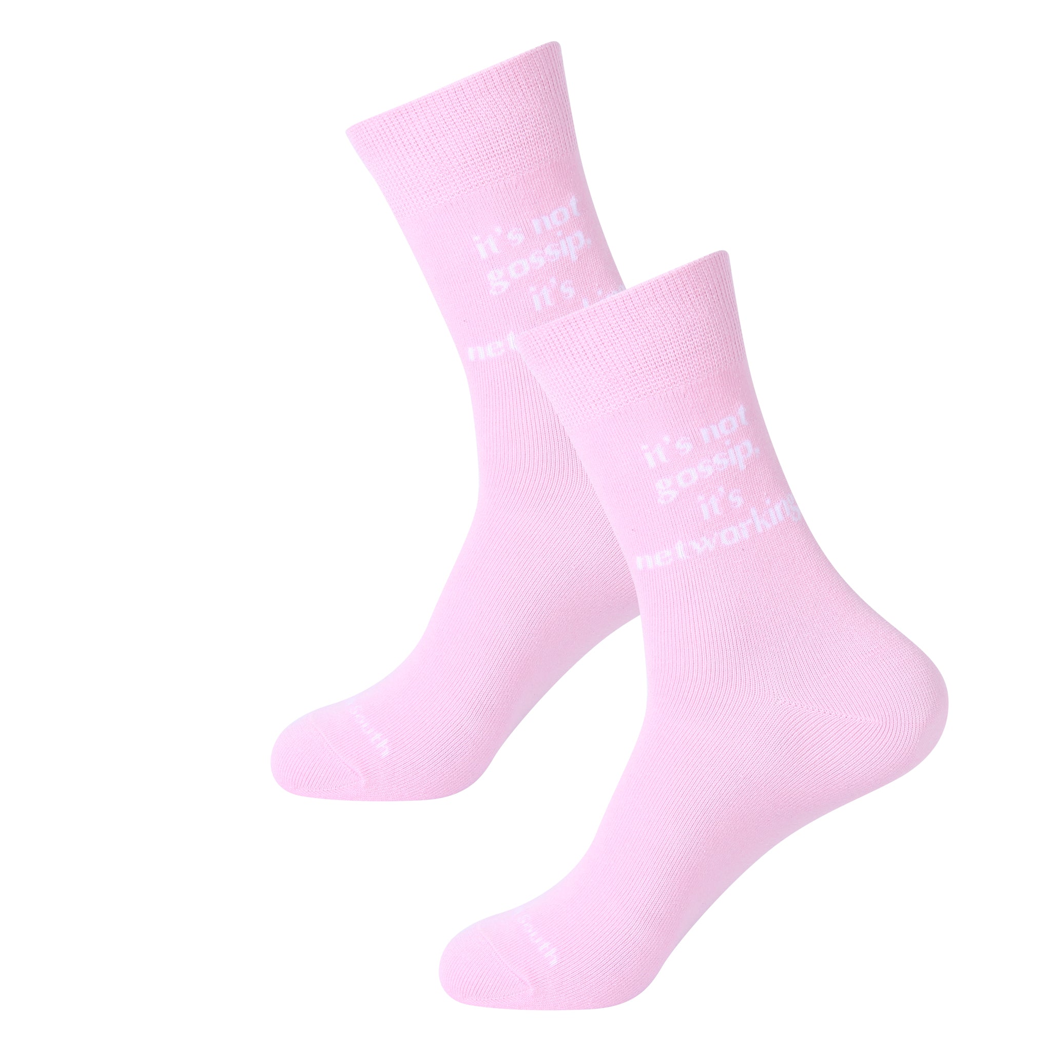 It's Not Gossip Socks