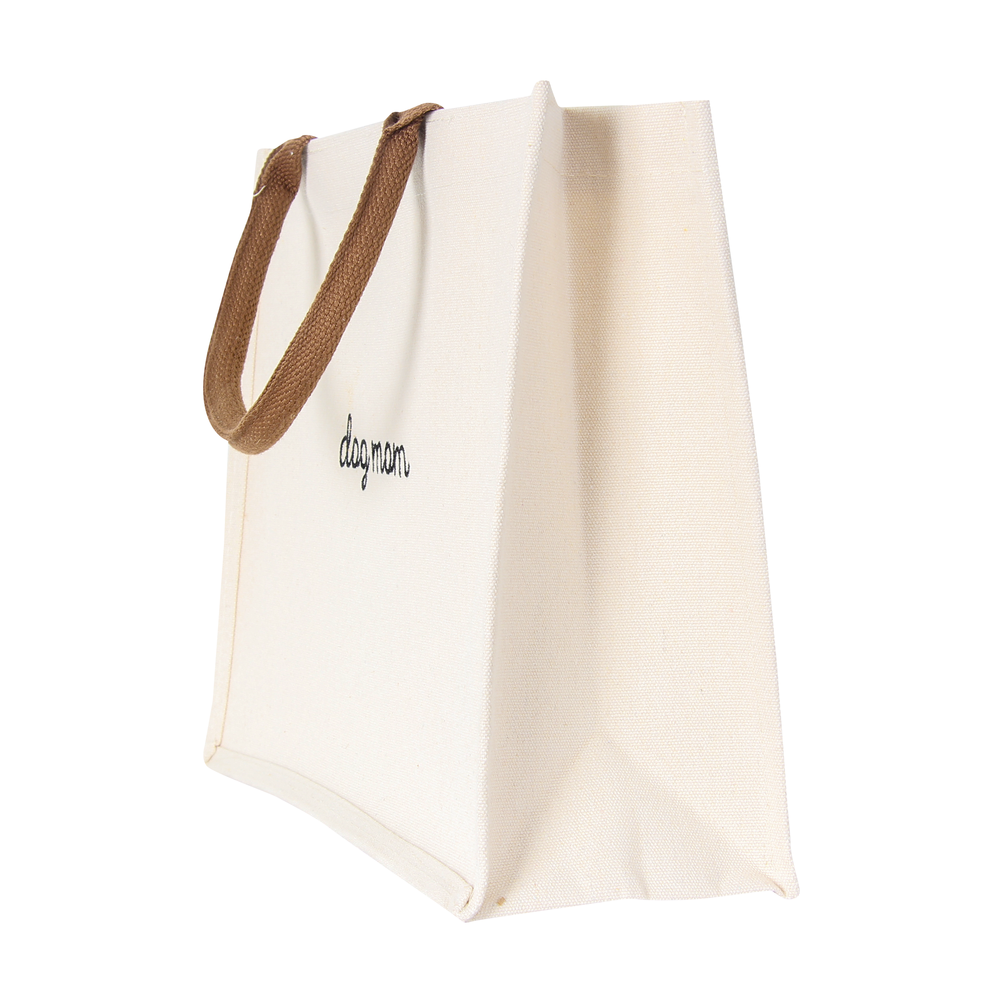 Dog Mom Bag - Barrel Down South