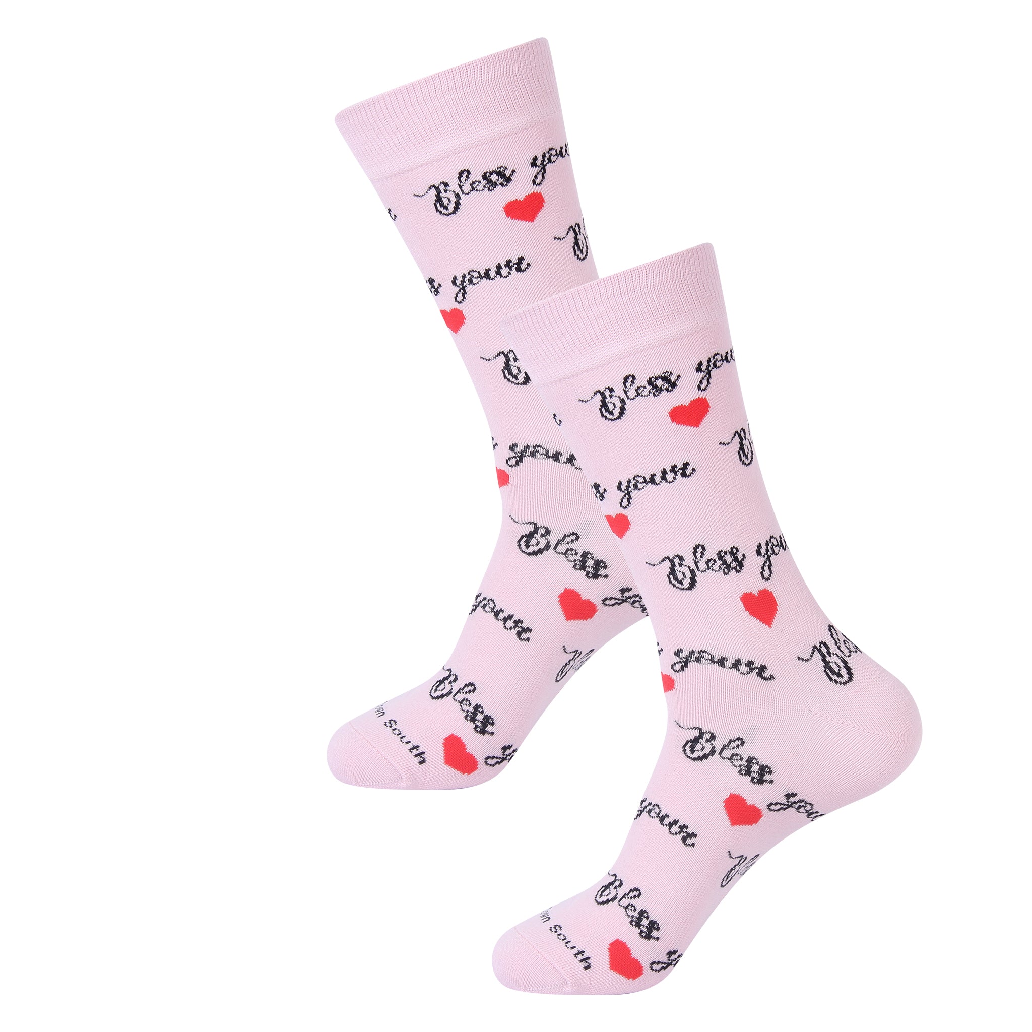 Bless Your Heart Socks