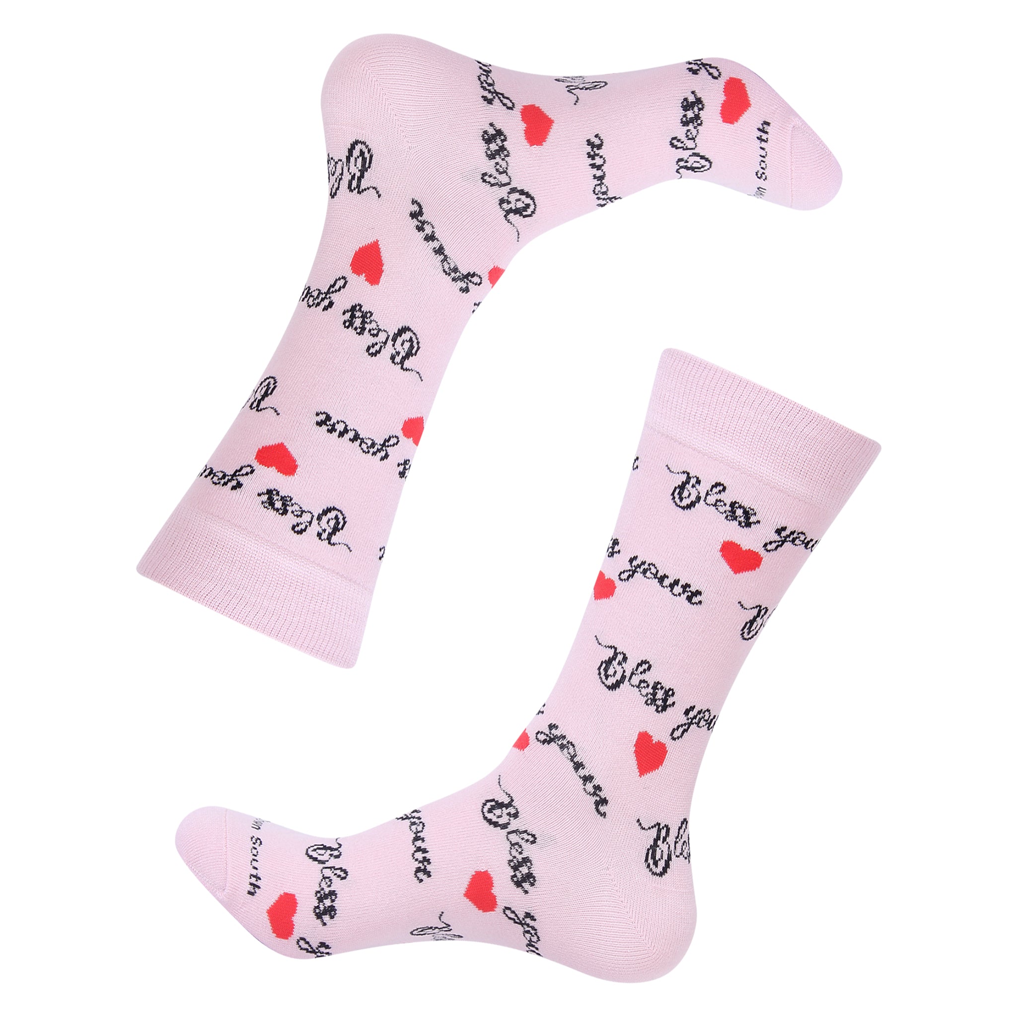 Bless Your Heart Socks
