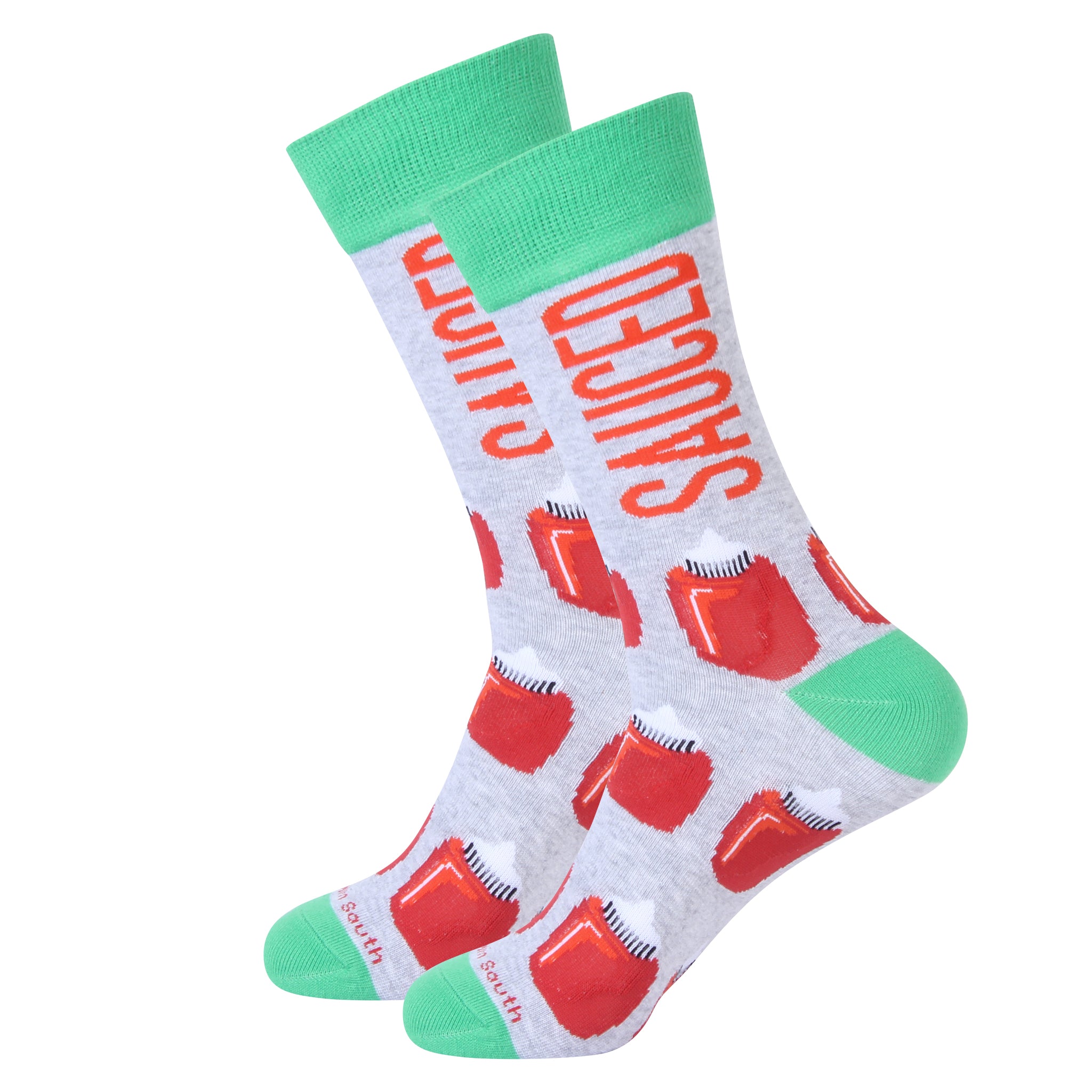 Sauced Socks