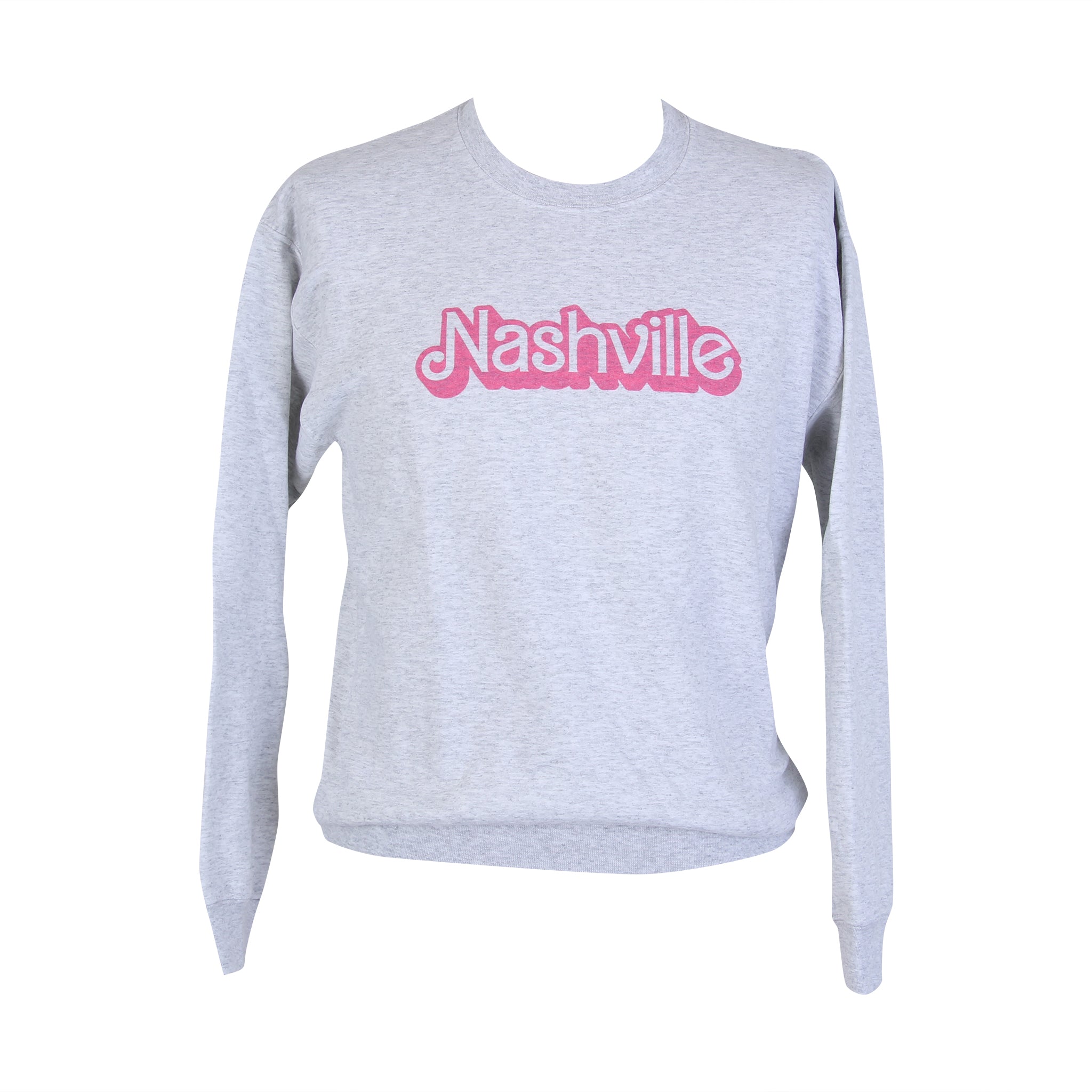 Nashville Sweatshirt - Barrel Down South