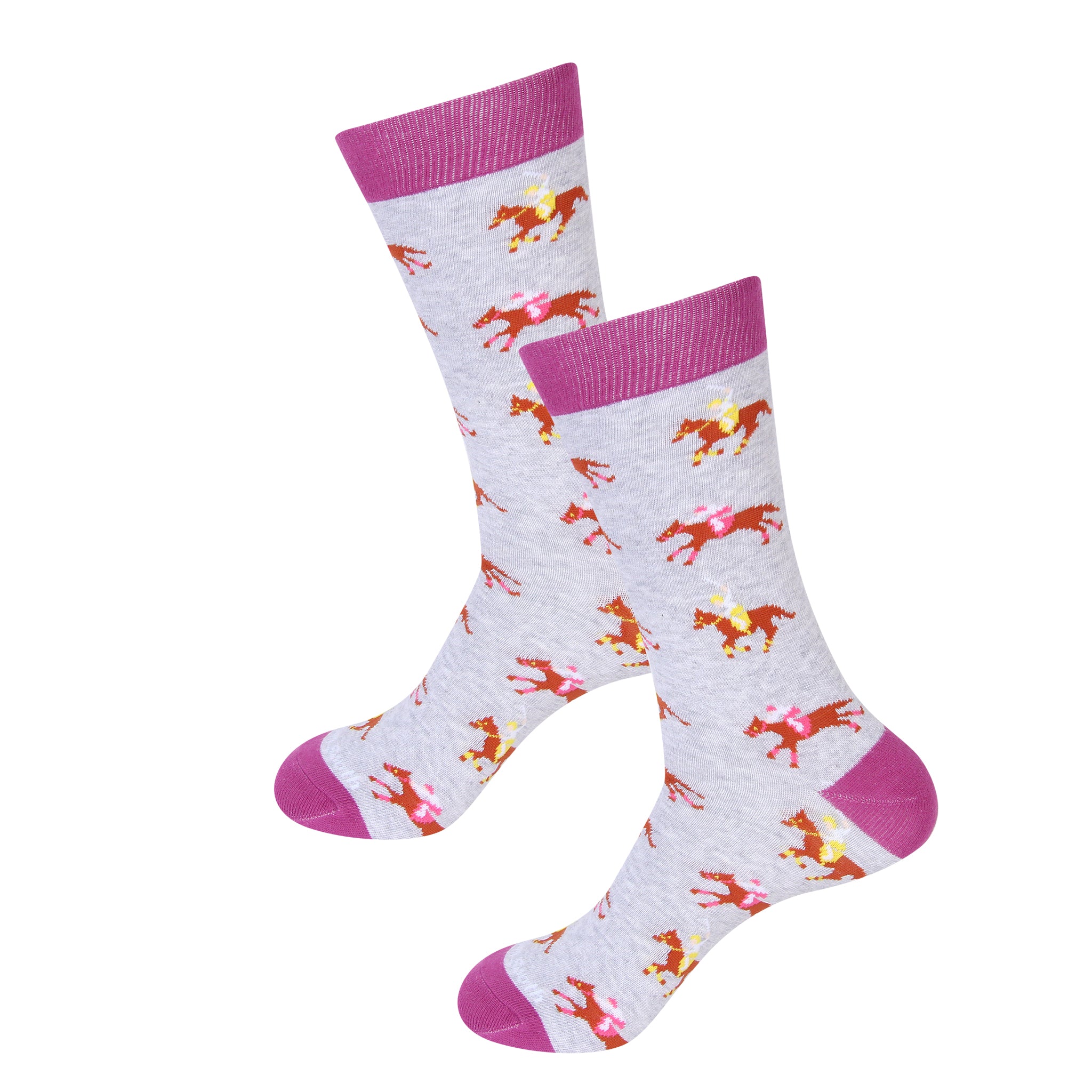 Down The Stretch Socks - Barrel Down South