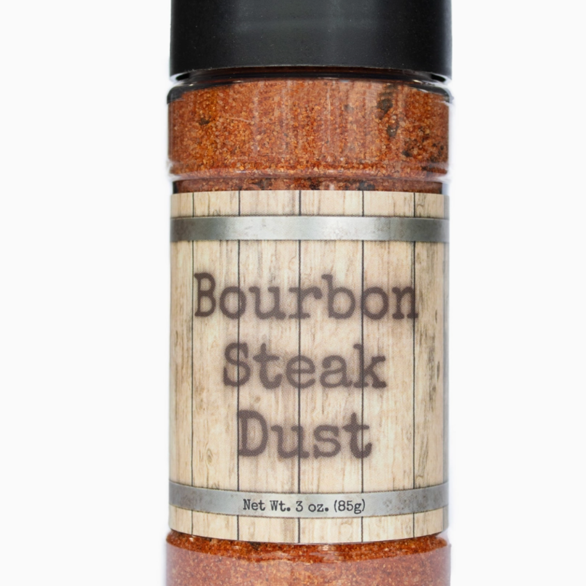 Bourbon Steak Dust Seasoning - Barrel Down South