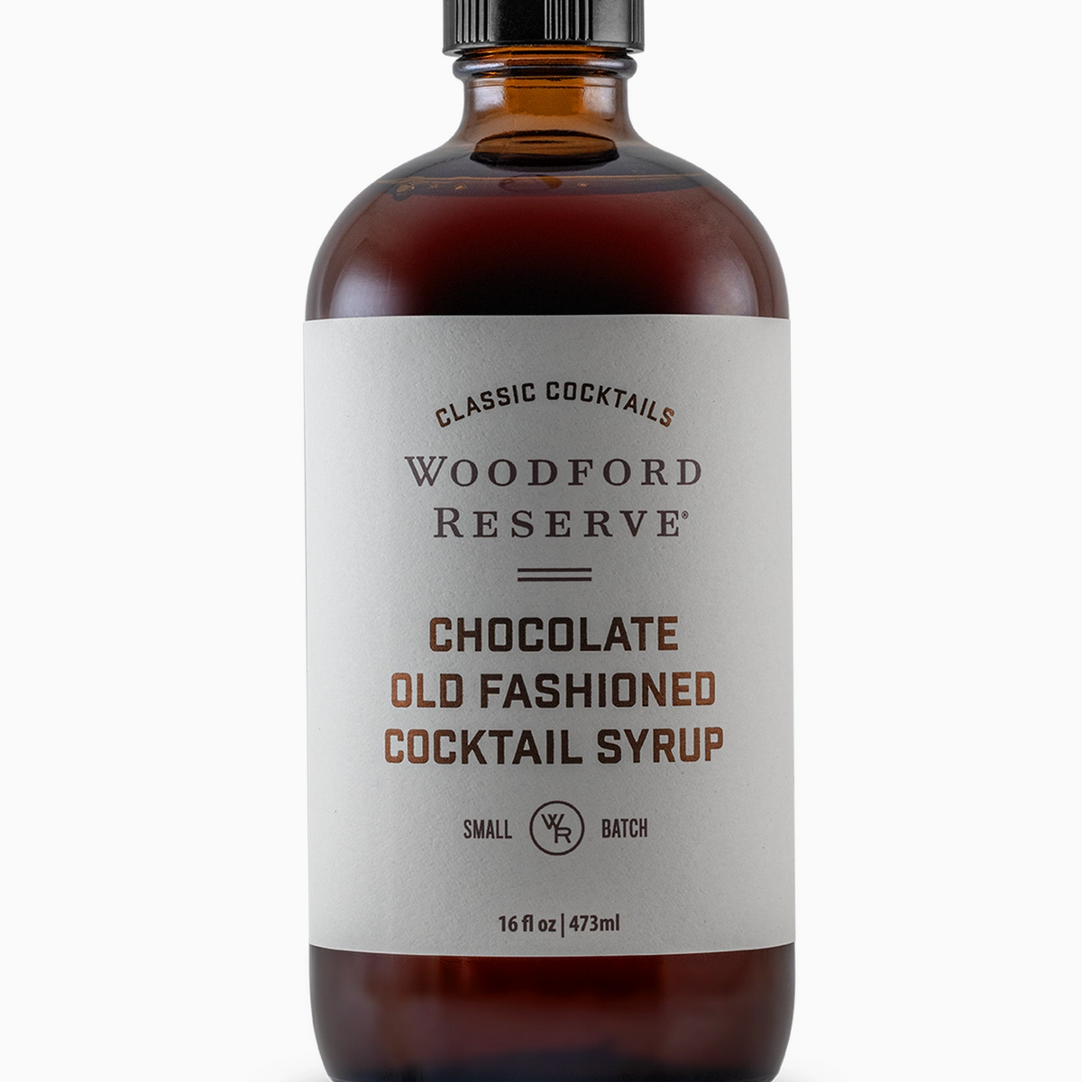 Woodford Reserve Old Fashioned Syrup Chocolate - Barrel Down South