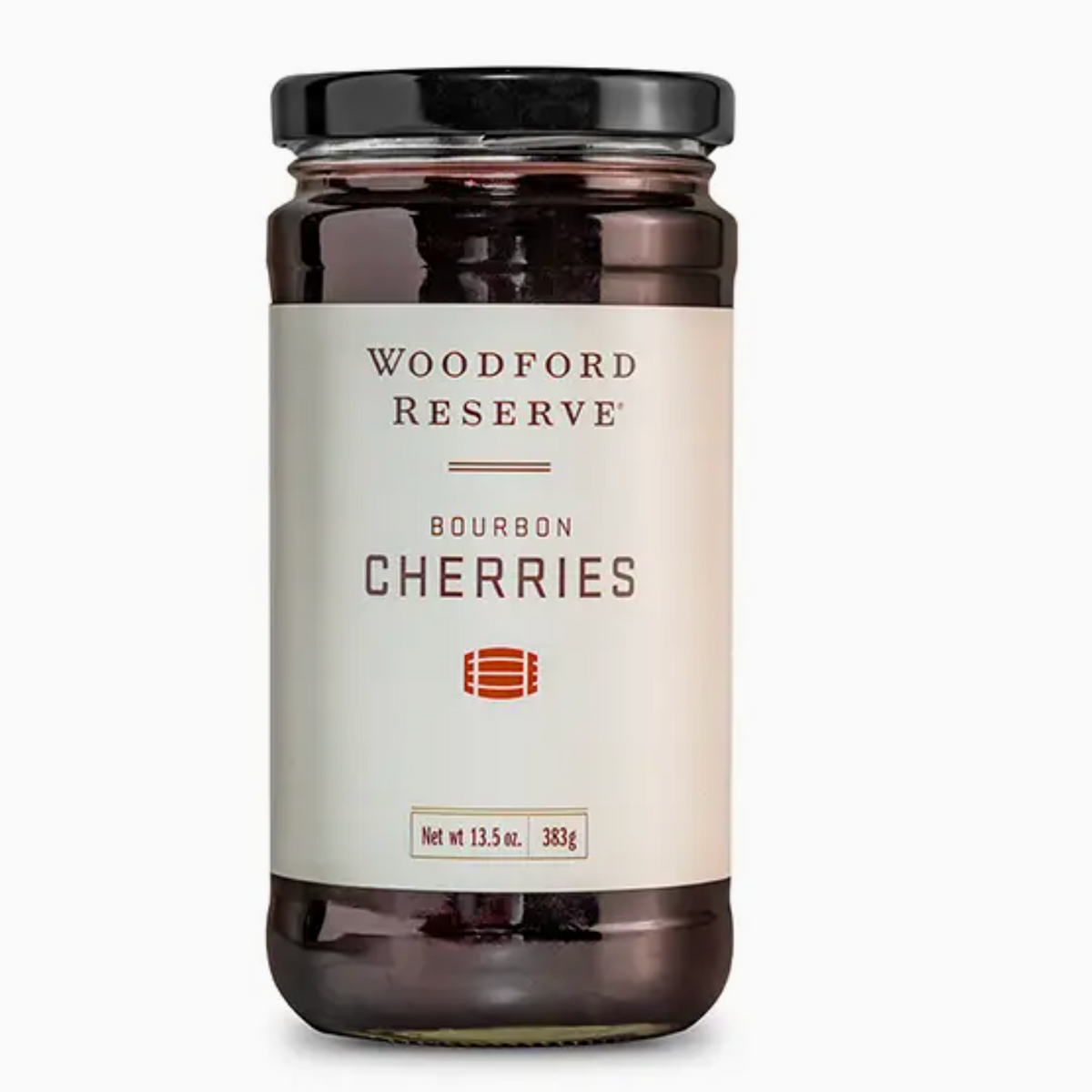 Woodford Reserve Bourbon Cherries - Barrel Down South