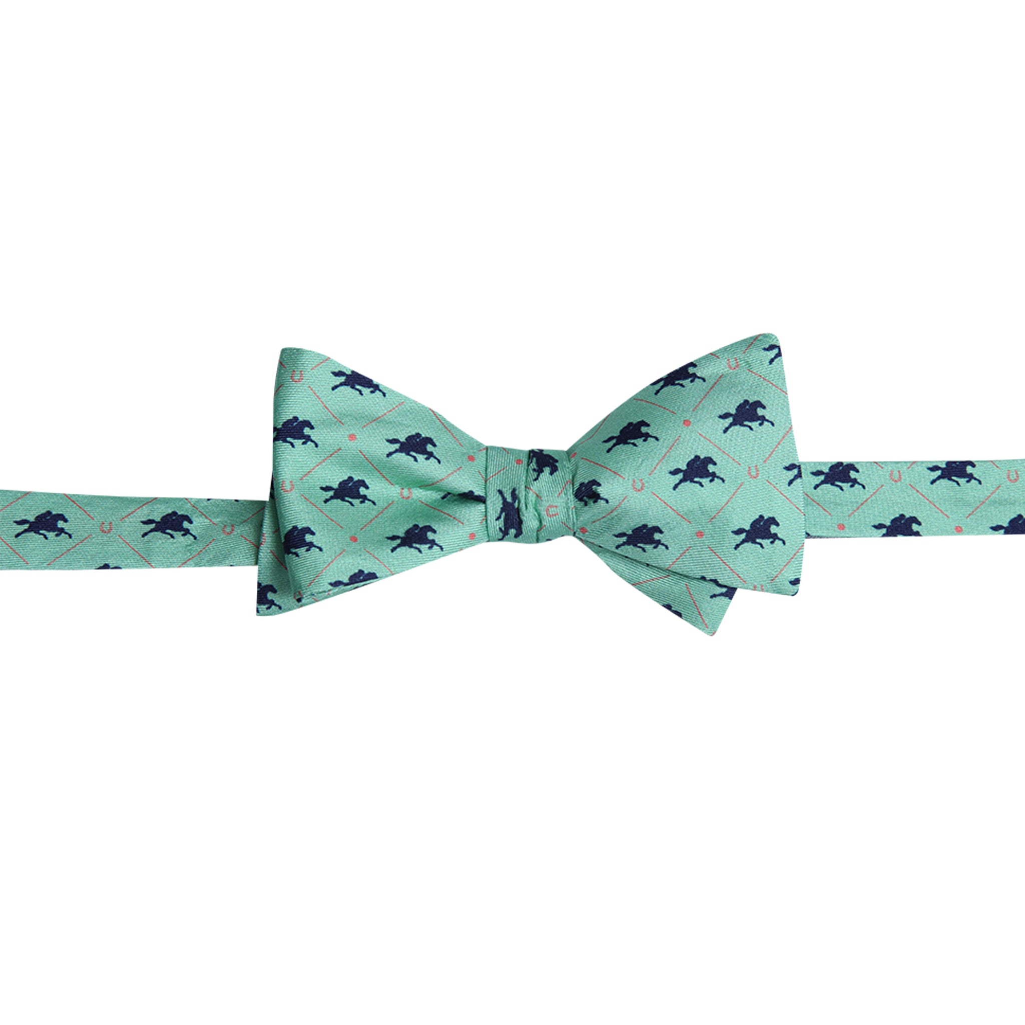 Mint Front-Runner Bowtie - Barrel Down South