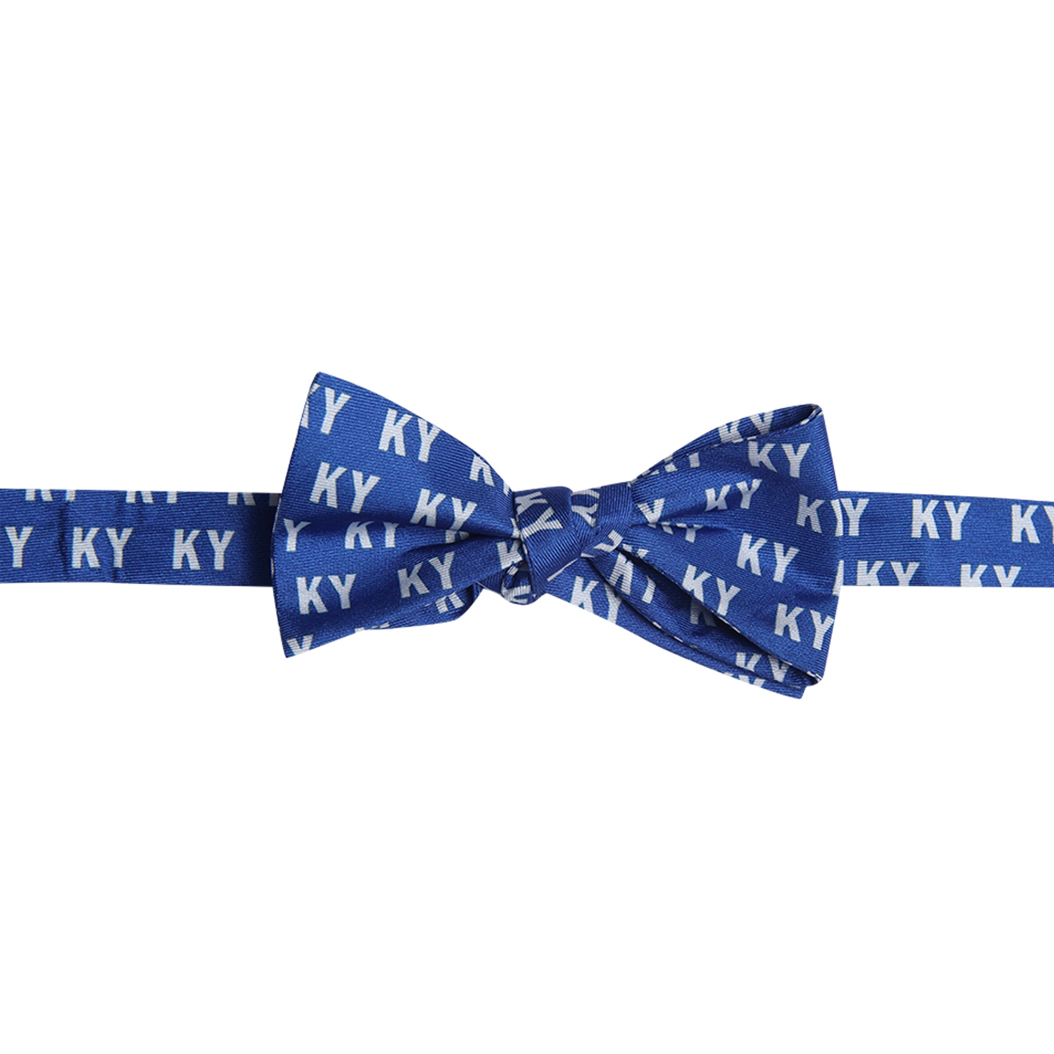 Royal Blue KY Bowtie - Barrel Down South