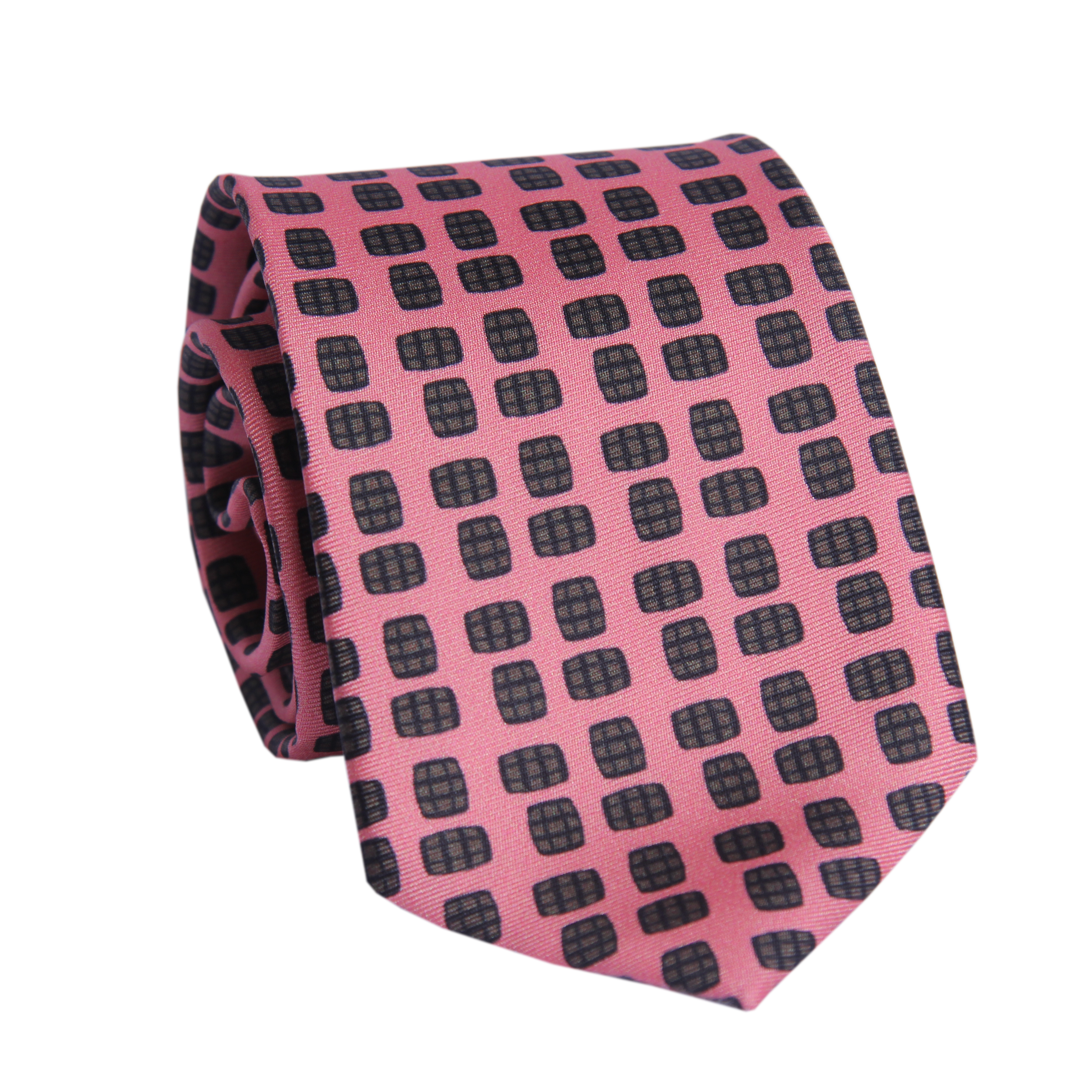 Barrel Aged Necktie - Barrel Down South