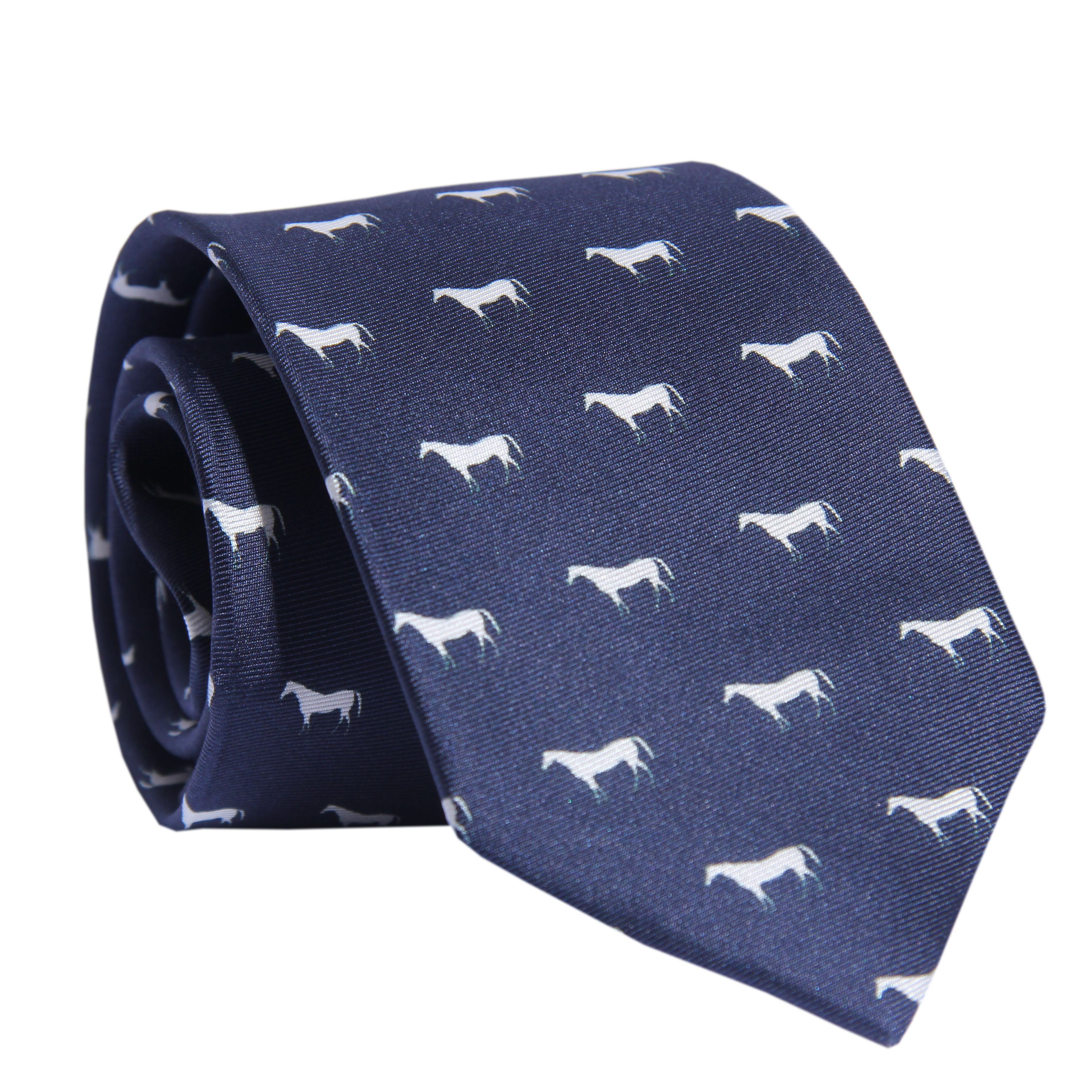 Winners Circle Necktie - Barrel Down South