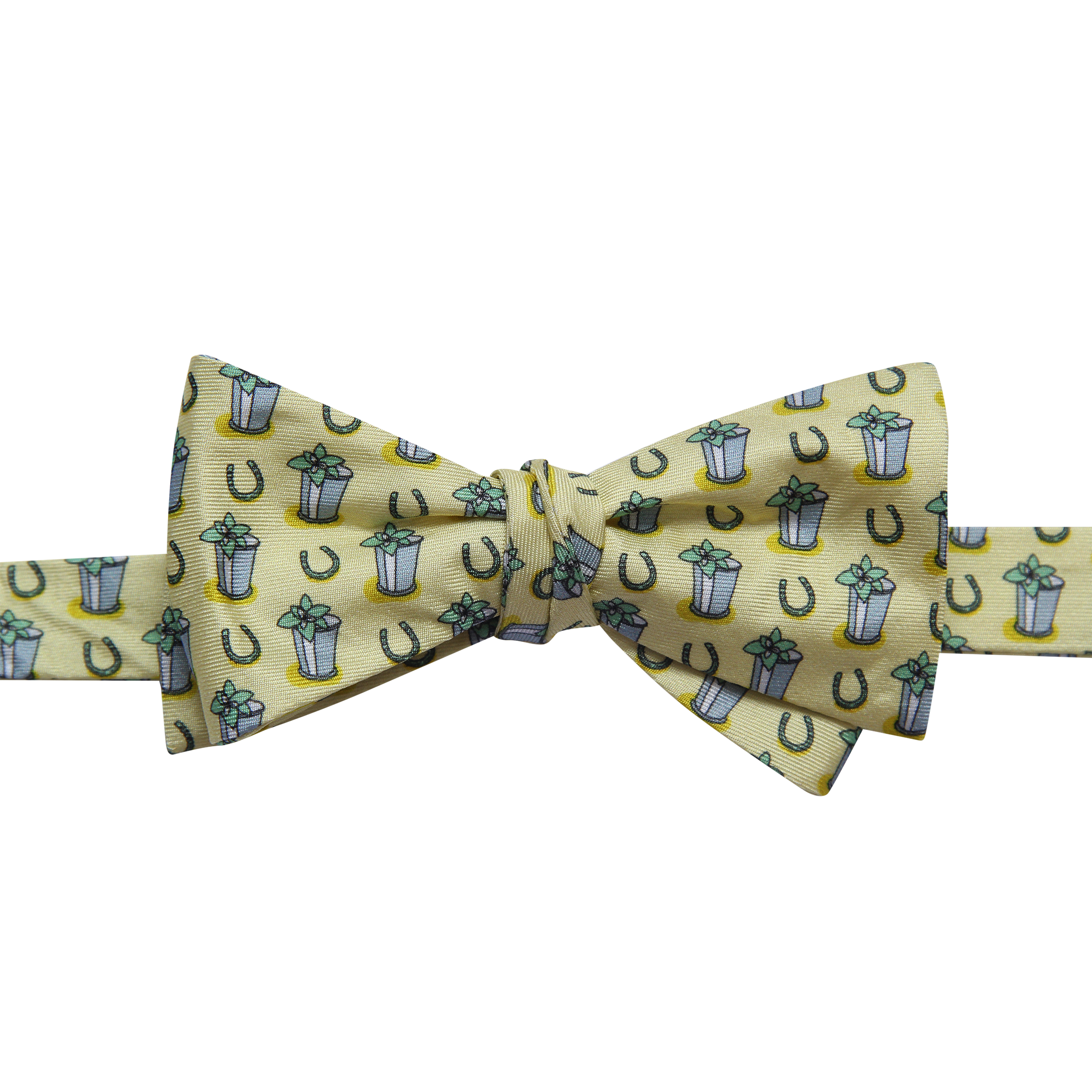 Julep Bowtie - Barrel Down South