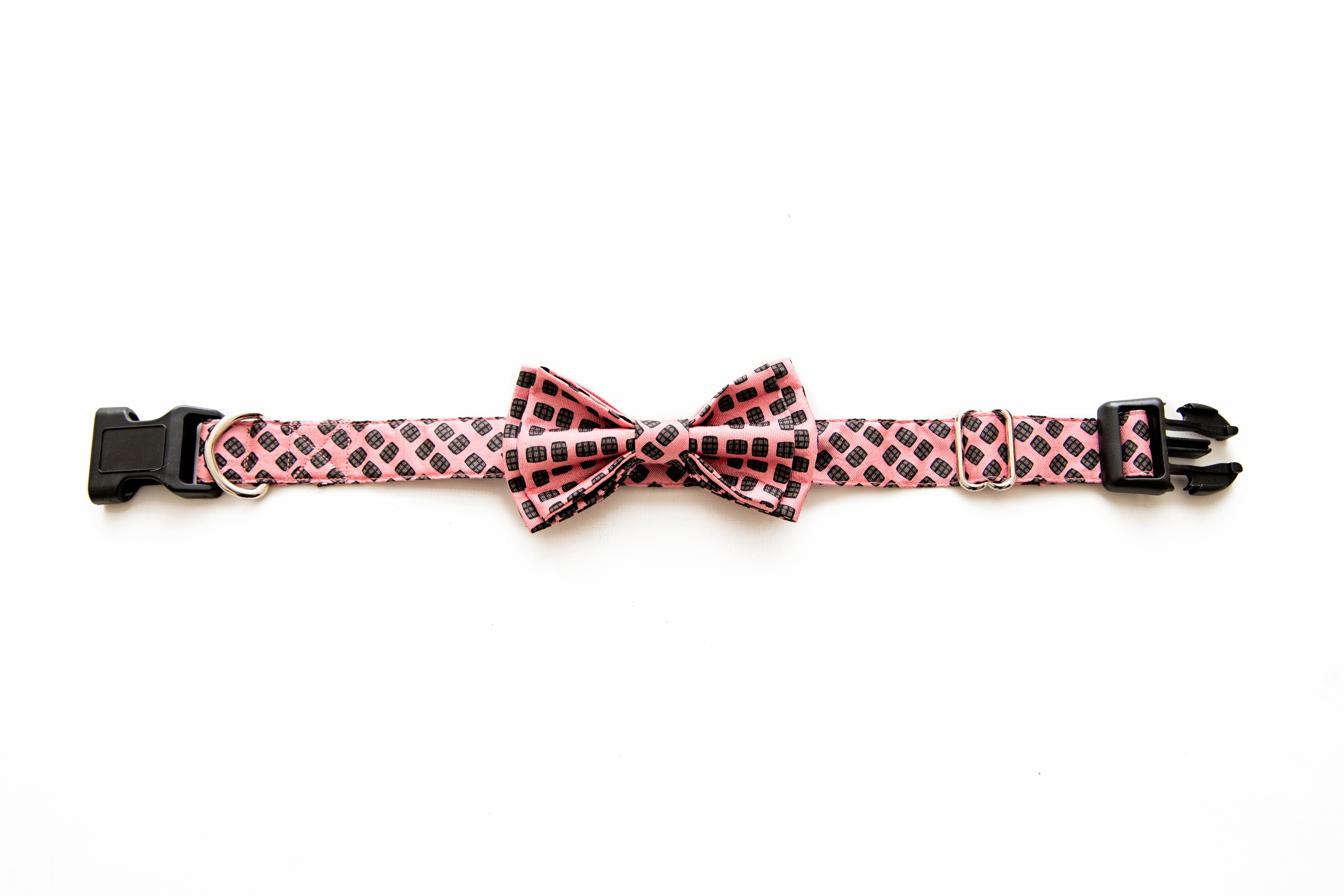 Barrel Aged Dog Collar - Barrel Down South