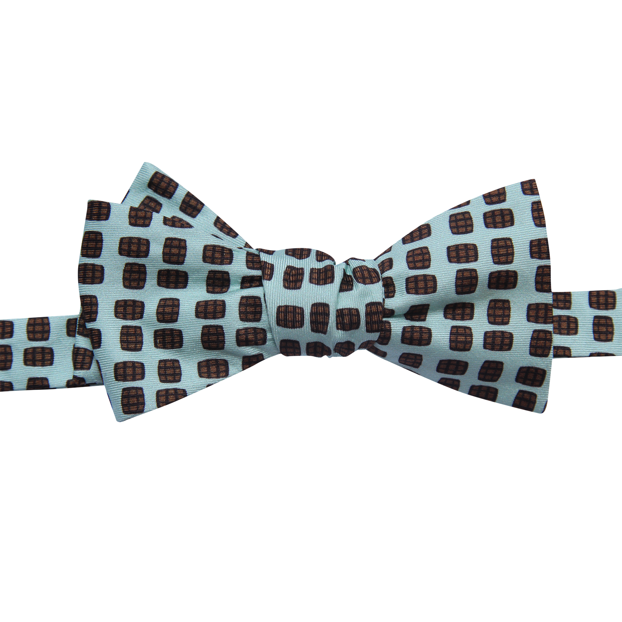 Barrel Aged Mint Bowtie - Barrel Down South