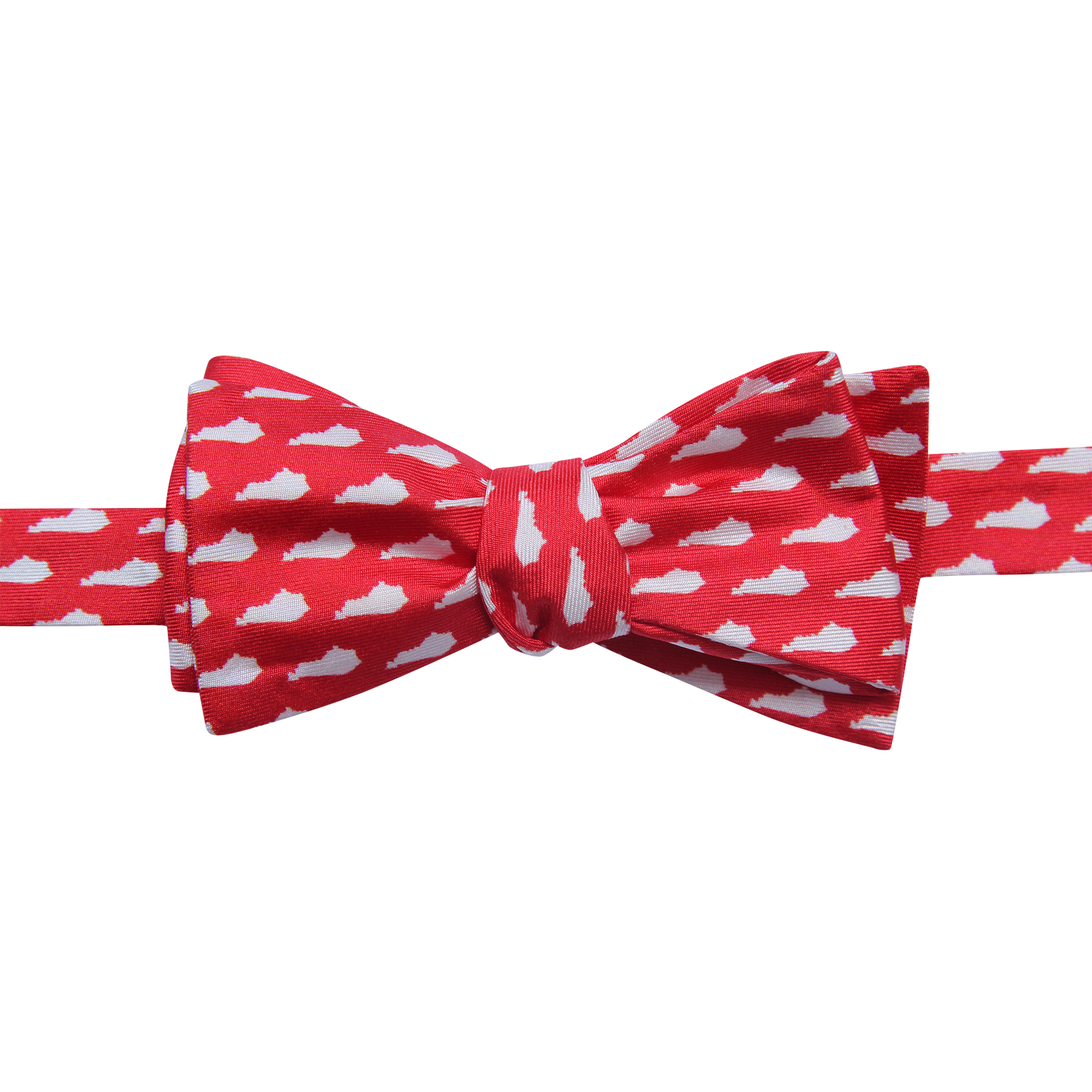 KY Red Bowtie - Barrel Down South