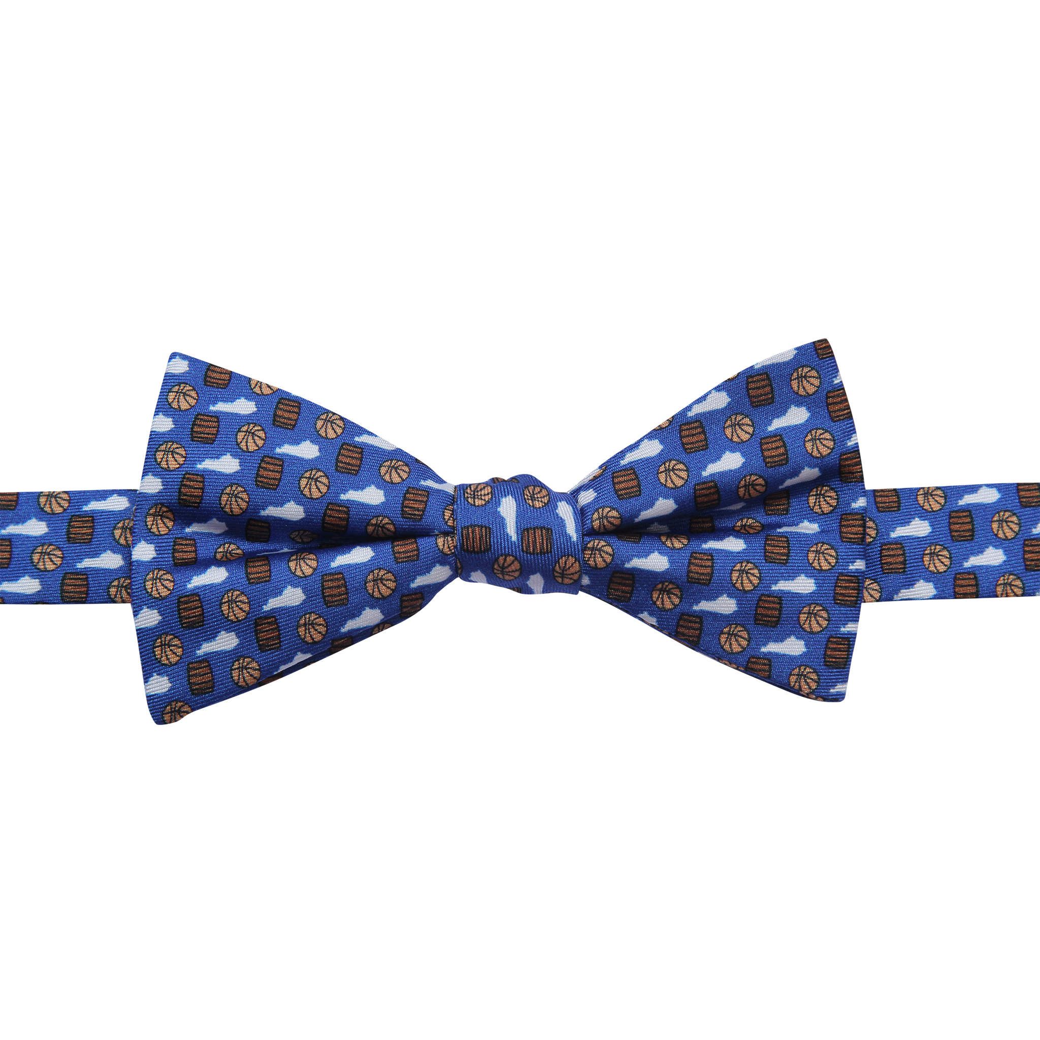 KY Traditions Bowtie - Barrel Down South