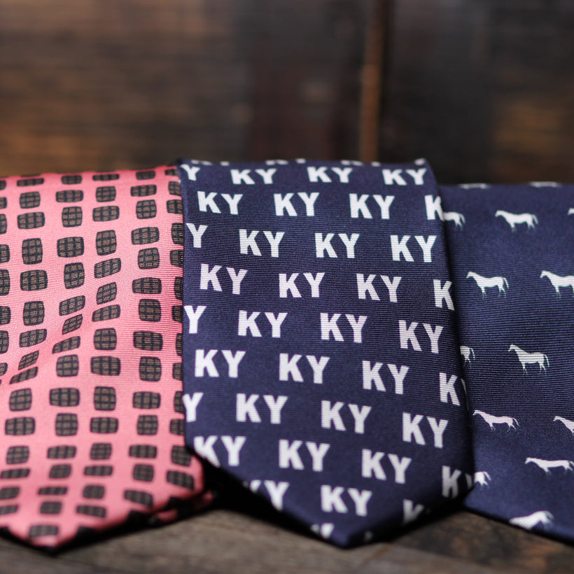 KY Neckties