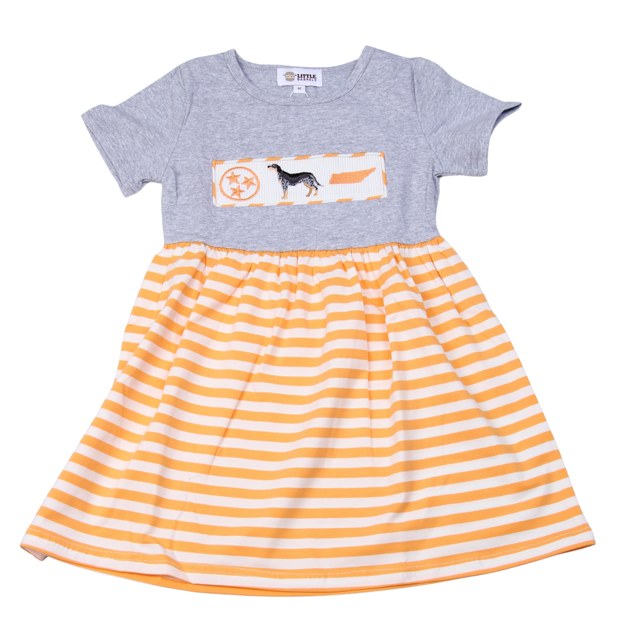 tennesse orange dress Tennessee Orange Dress $51.99