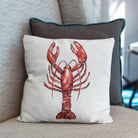 Lobster Costal Pillow - Barrel Down South