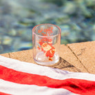 You're Not Getting Shit Christmas Rocks Glass - Barrel Down South
