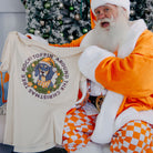 Rocky Toppin' Around The Christmas Tree T-Shirt - Barrel Down South