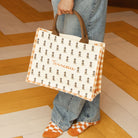 Bluetick Coonhounds Tote Bag - Barrel Down South