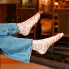 Tennessee Icons Printed Socks - Barrel Down South