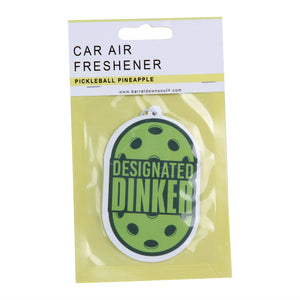 Designated Dinker Air Freshener