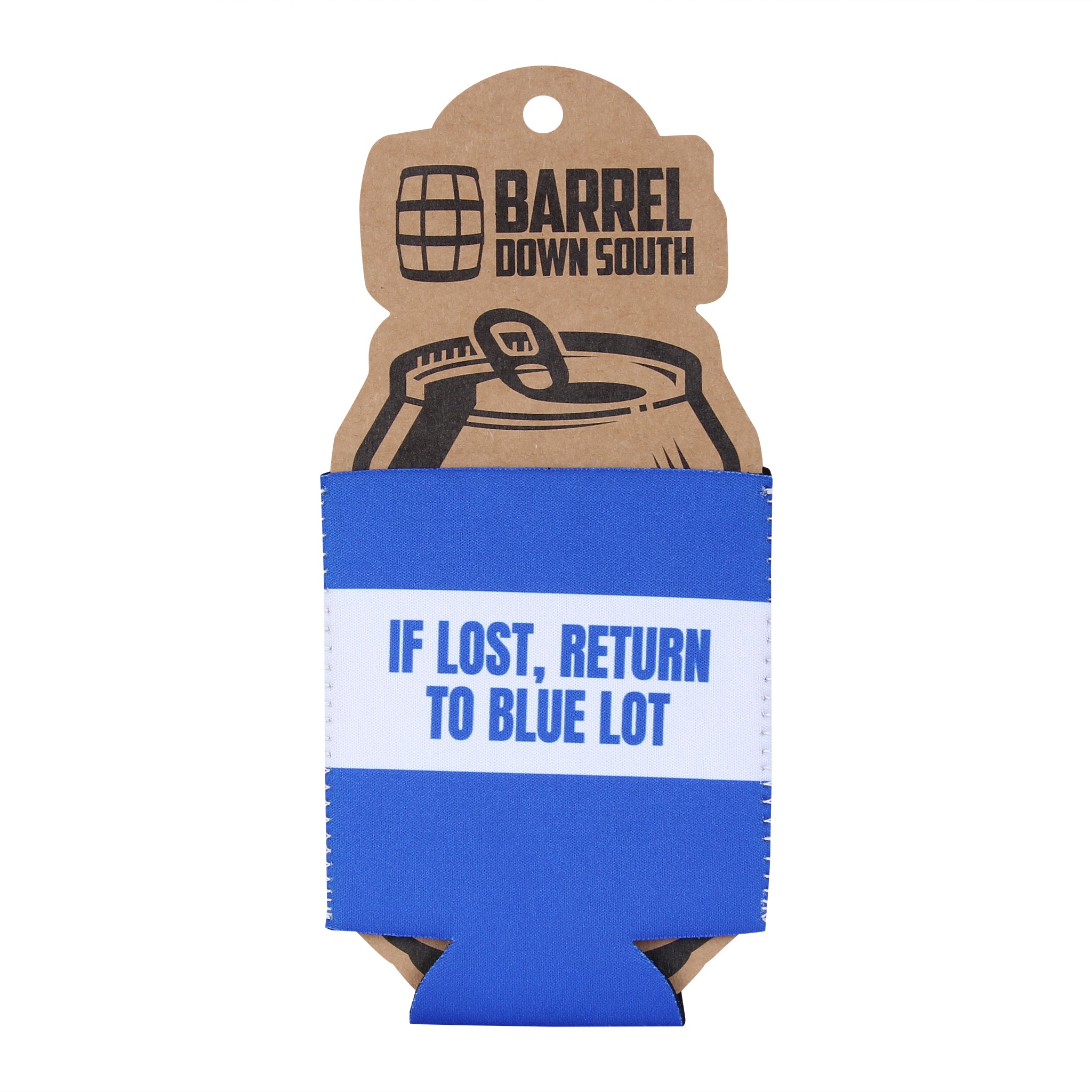 Barrel Down South Can Cooler - Thumbnail 2