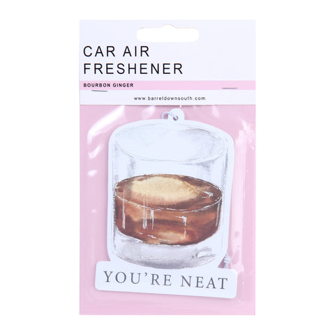 You're Neat Air Freshener