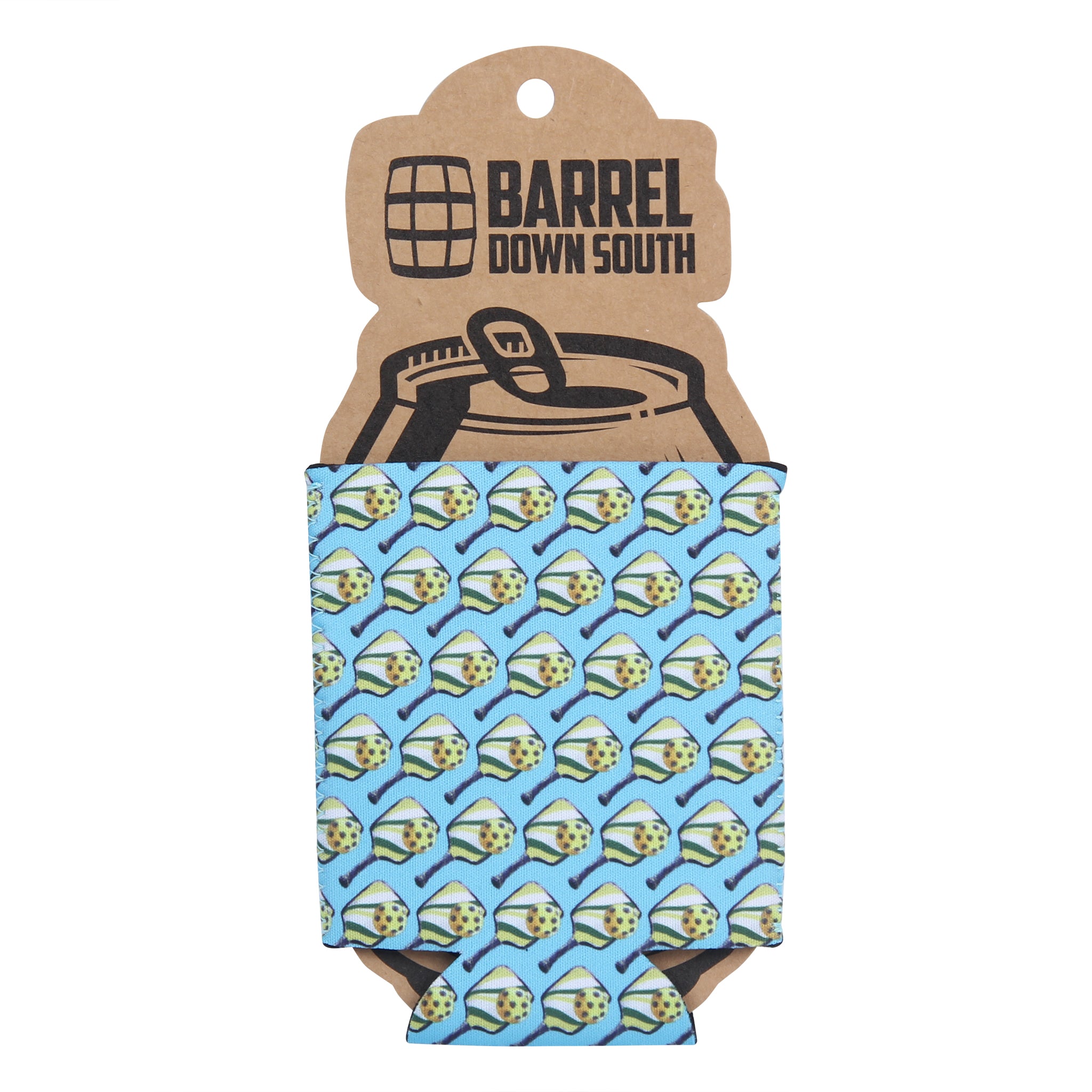 Barrel Down South Can Cooler