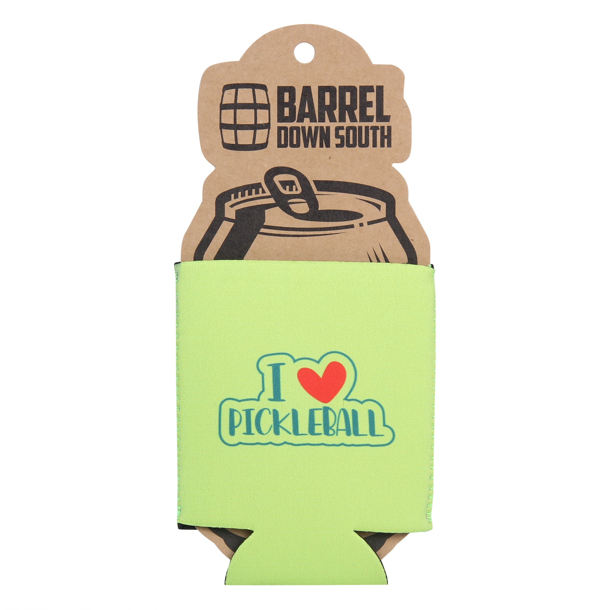 Barrel Down South Can Cooler - Thumbnail 2