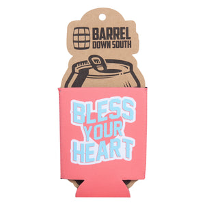 Bless Your Heart Can Cooler