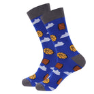 Kentucky Traditions Socks - Barrel Down South
