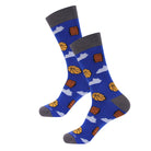 Kentucky Traditions Socks - Barrel Down South