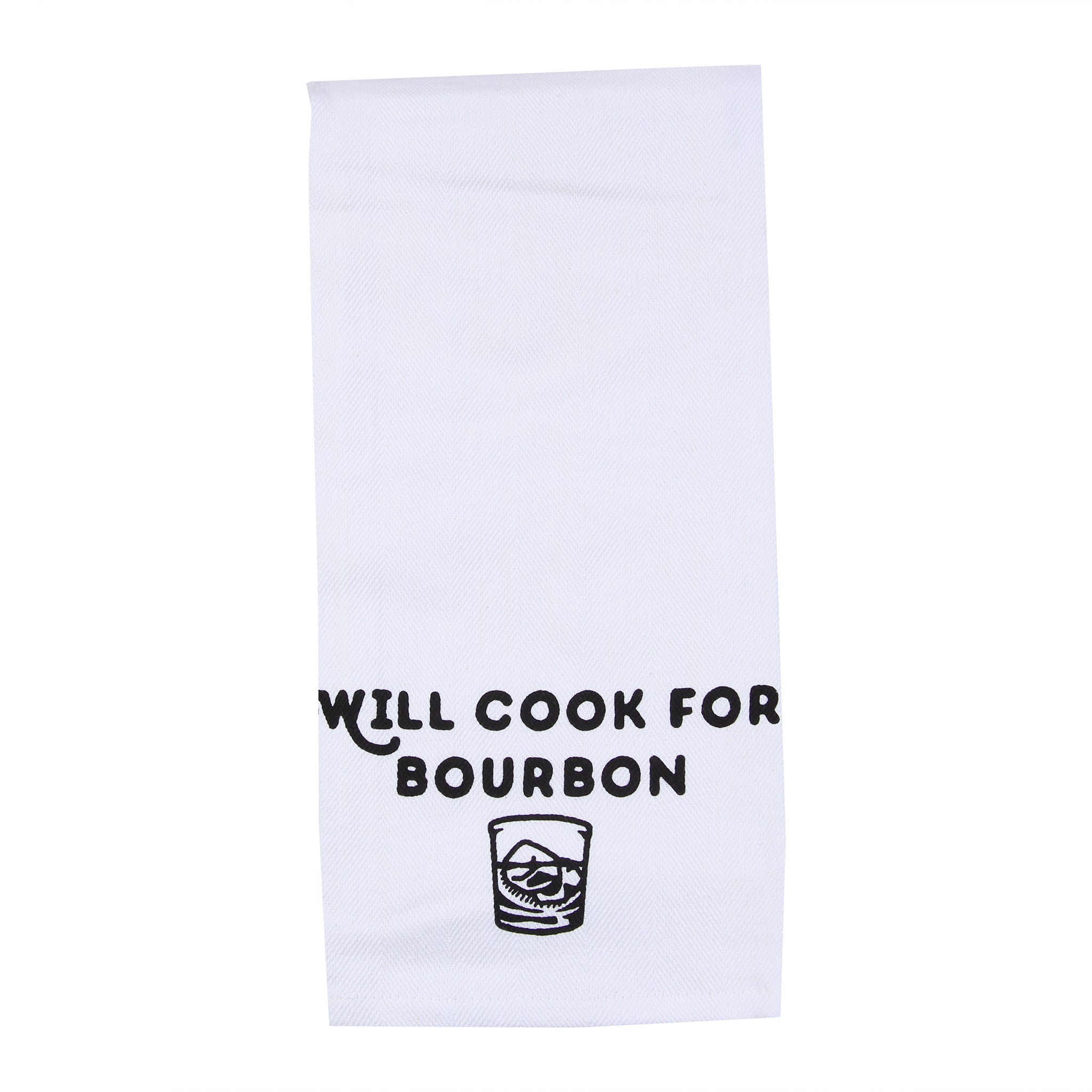 Will Cook Tea Towel