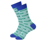 State Street Socks