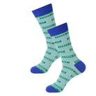 State Street Socks