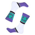 Horseshoe Large Stripes Socks