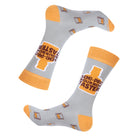 Semi-Pro Bourbon Drinker Socks