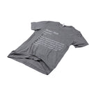 Light Grey Define Bourbon T-Shirt - Barrel Down South