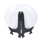 Bluetick Coonhound Plate - Barrel Down South