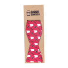 Alabama Bowtie - Barrel Down South